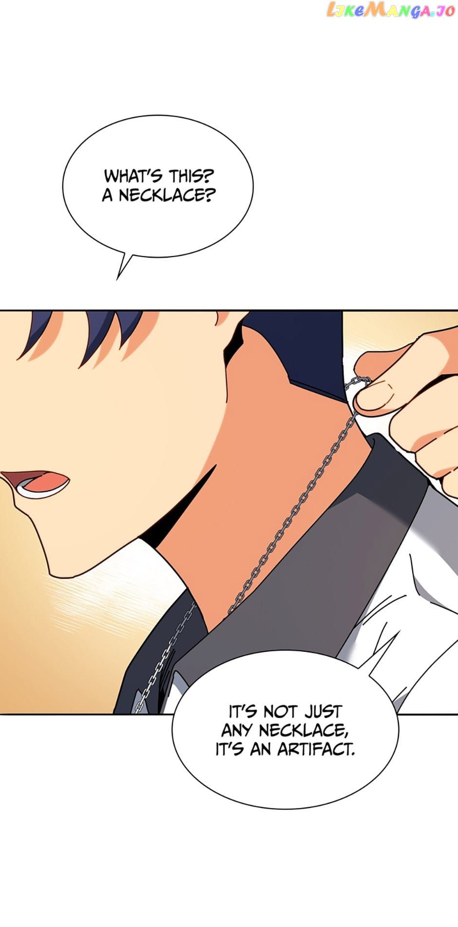 Necromancer Academy and the Genius Summoner chapter 64 page 28