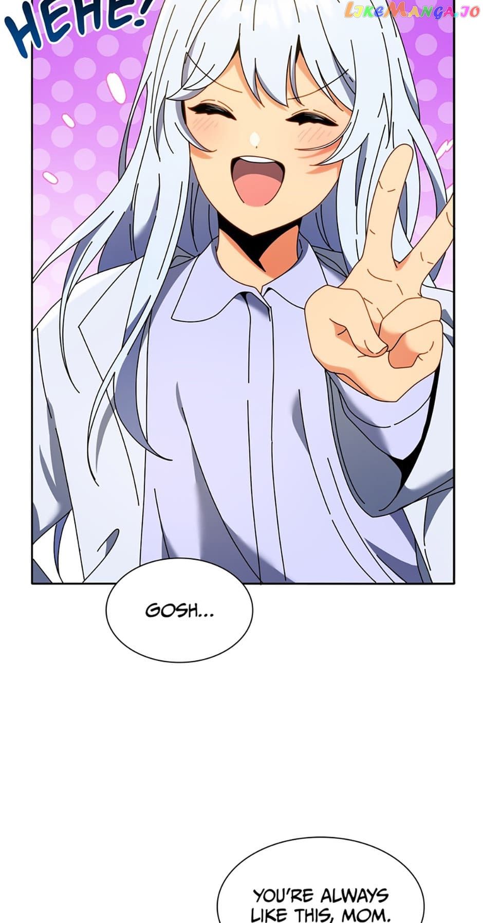 Necromancer Academy and the Genius Summoner chapter 64 page 3