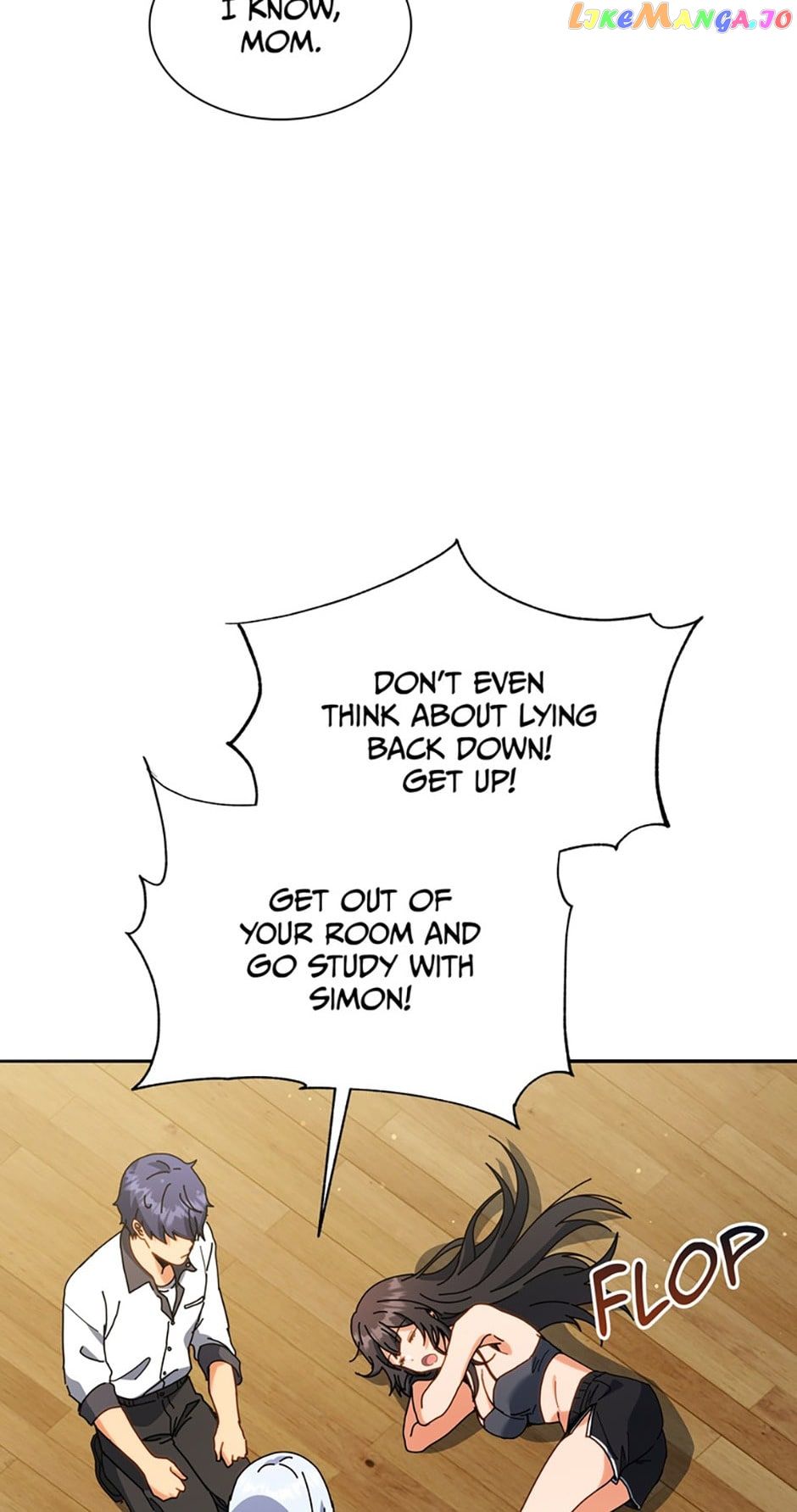 Necromancer Academy and the Genius Summoner chapter 64 page 34