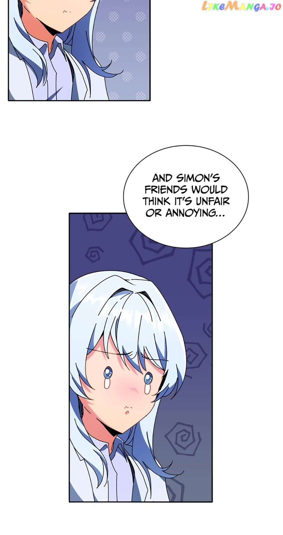 Necromancer Academy and the Genius Summoner chapter 64 page 36