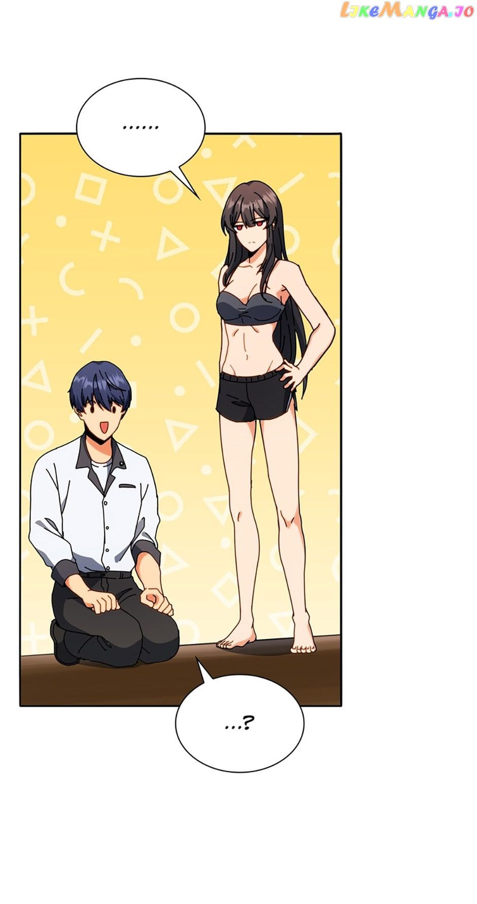 Necromancer Academy and the Genius Summoner chapter 64 page 43