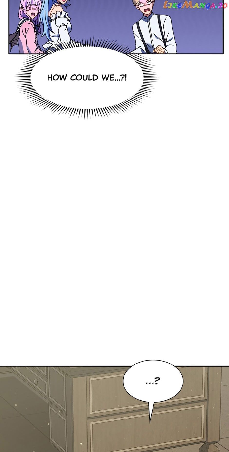 Necromancer Academy and the Genius Summoner chapter 64 page 49