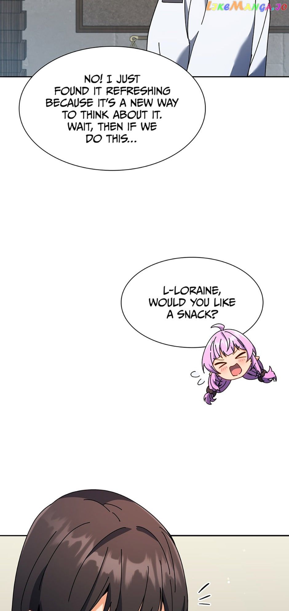 Necromancer Academy and the Genius Summoner chapter 64 page 57