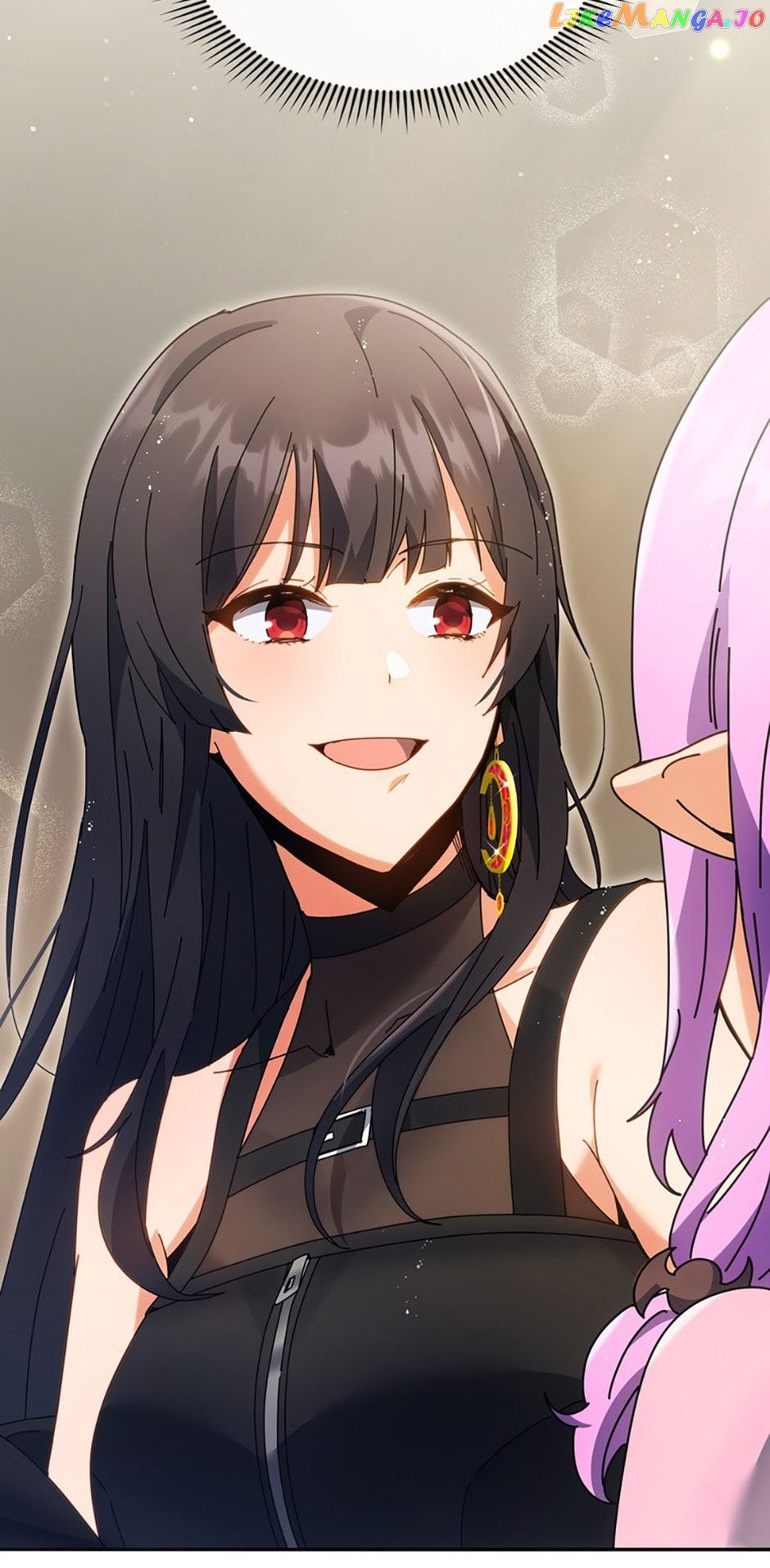 Necromancer Academy and the Genius Summoner chapter 64 page 62