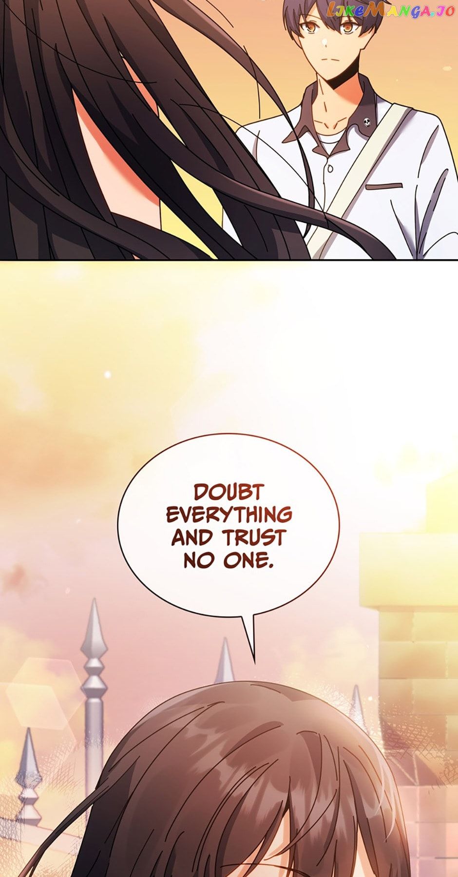 Necromancer Academy and the Genius Summoner chapter 64 page 71