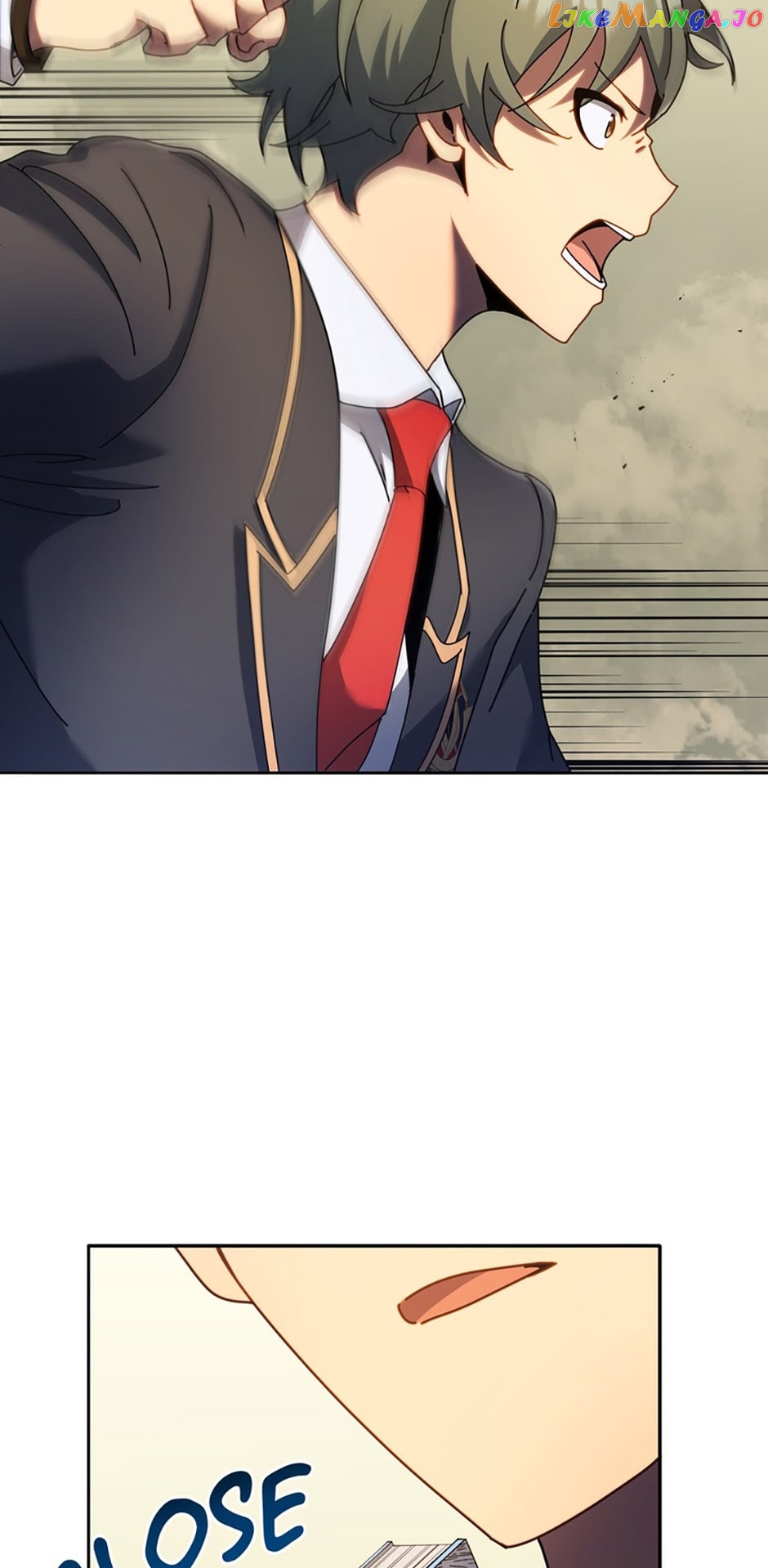 Necromancer Academy and the Genius Summoner chapter 65 page 67