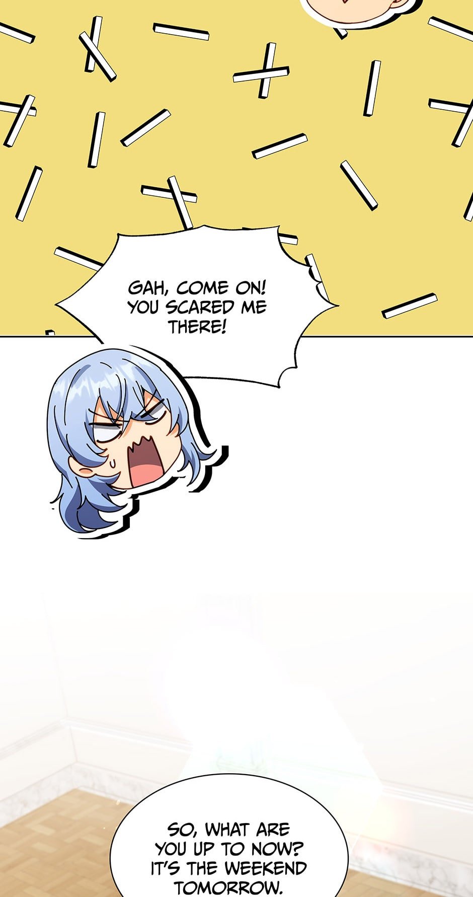 Necromancer Academy and the Genius Summoner chapter 66 page 13