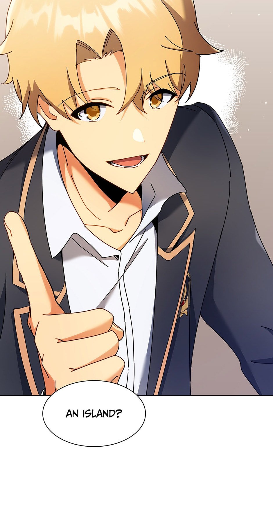 Necromancer Academy and the Genius Summoner chapter 66 page 17