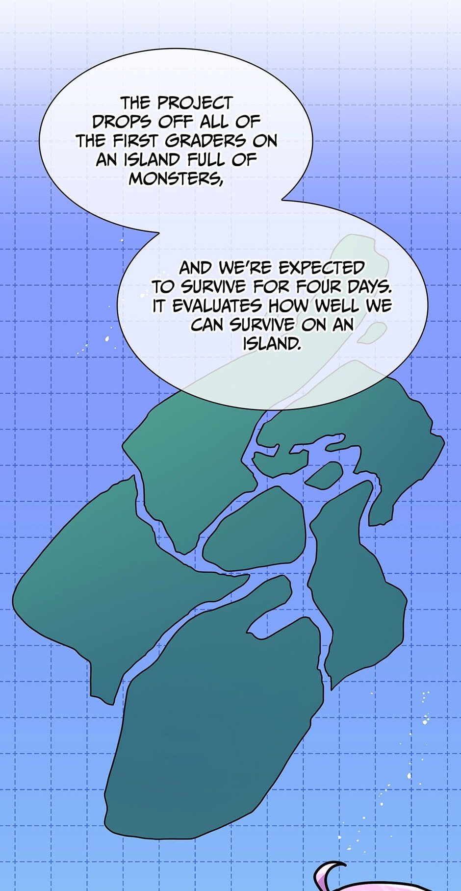 Necromancer Academy and the Genius Summoner chapter 66 page 19