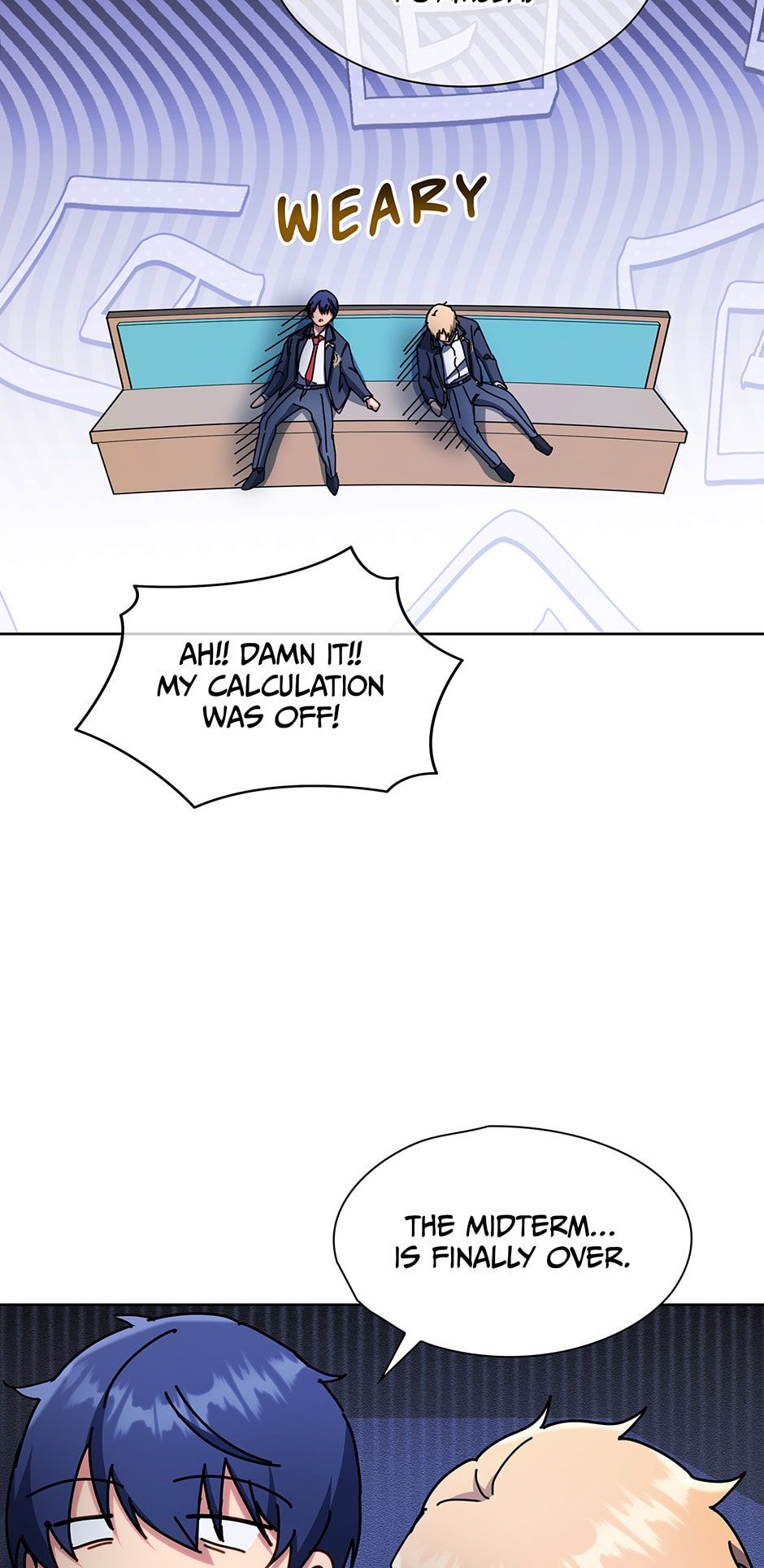 Necromancer Academy and the Genius Summoner chapter 66 page 2