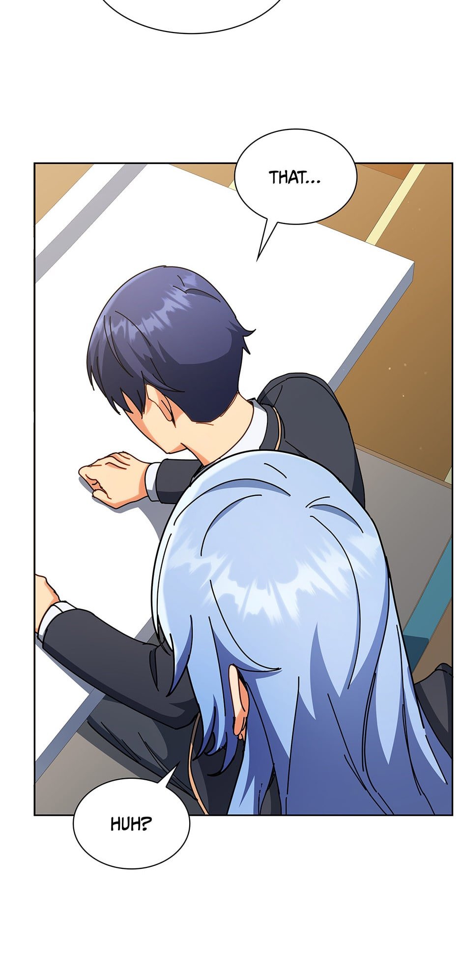 Necromancer Academy and the Genius Summoner chapter 66 page 23