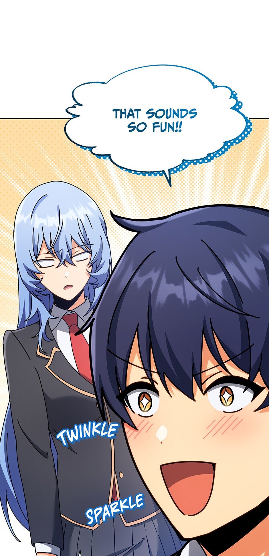 Necromancer Academy and the Genius Summoner chapter 66 page 24