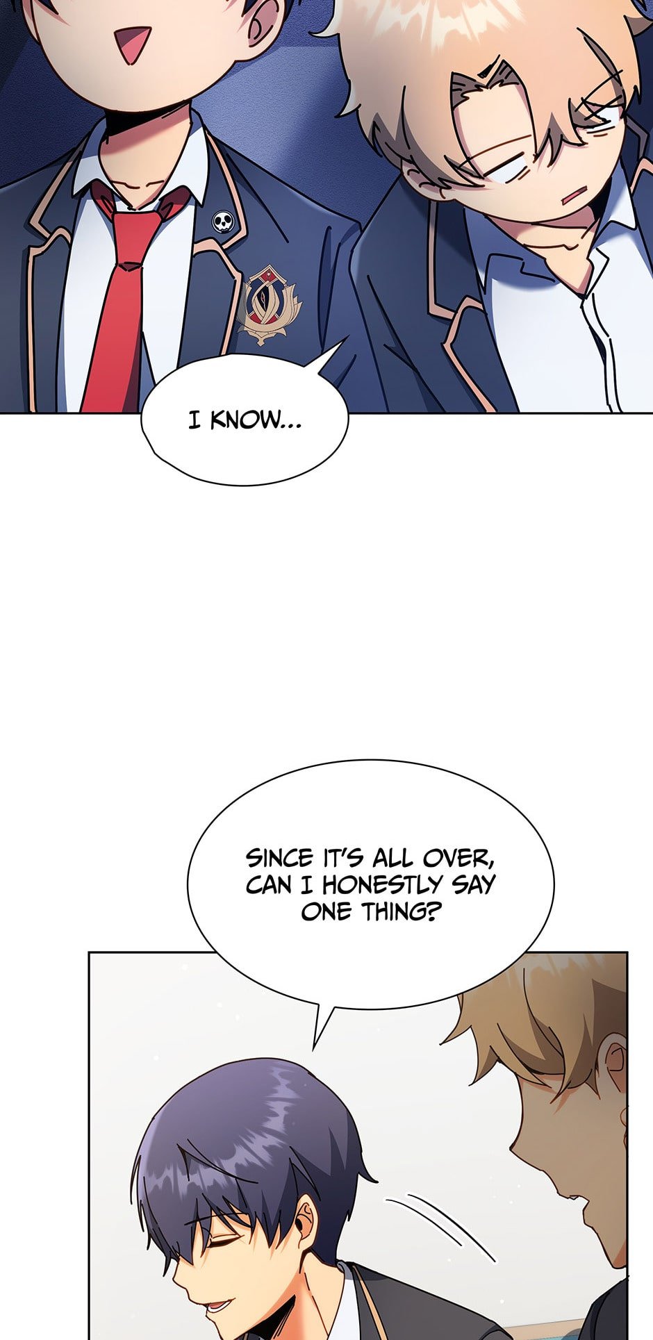 Necromancer Academy and the Genius Summoner chapter 66 page 3