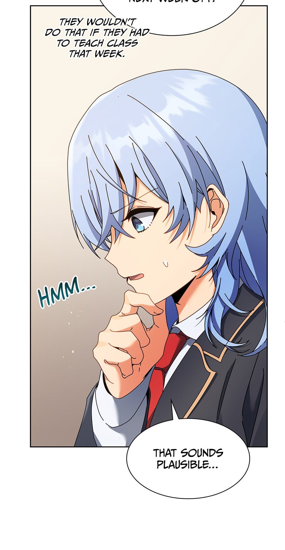 Necromancer Academy and the Genius Summoner chapter 66 page 30