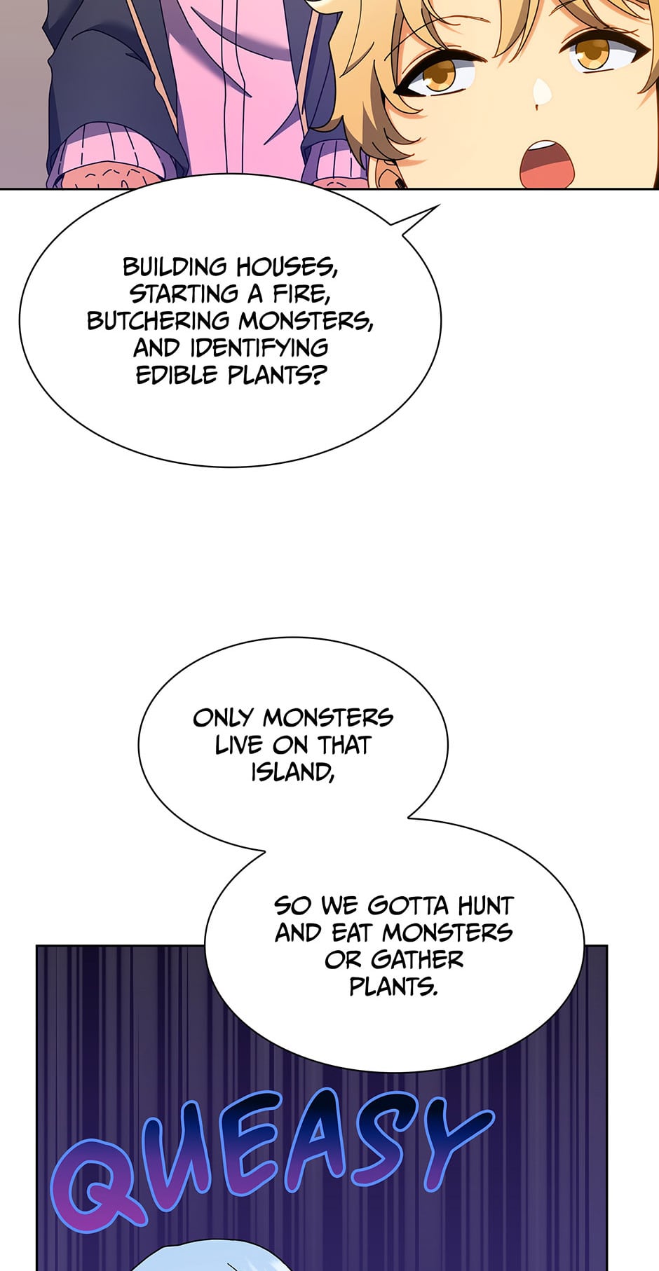 Necromancer Academy and the Genius Summoner chapter 66 page 33