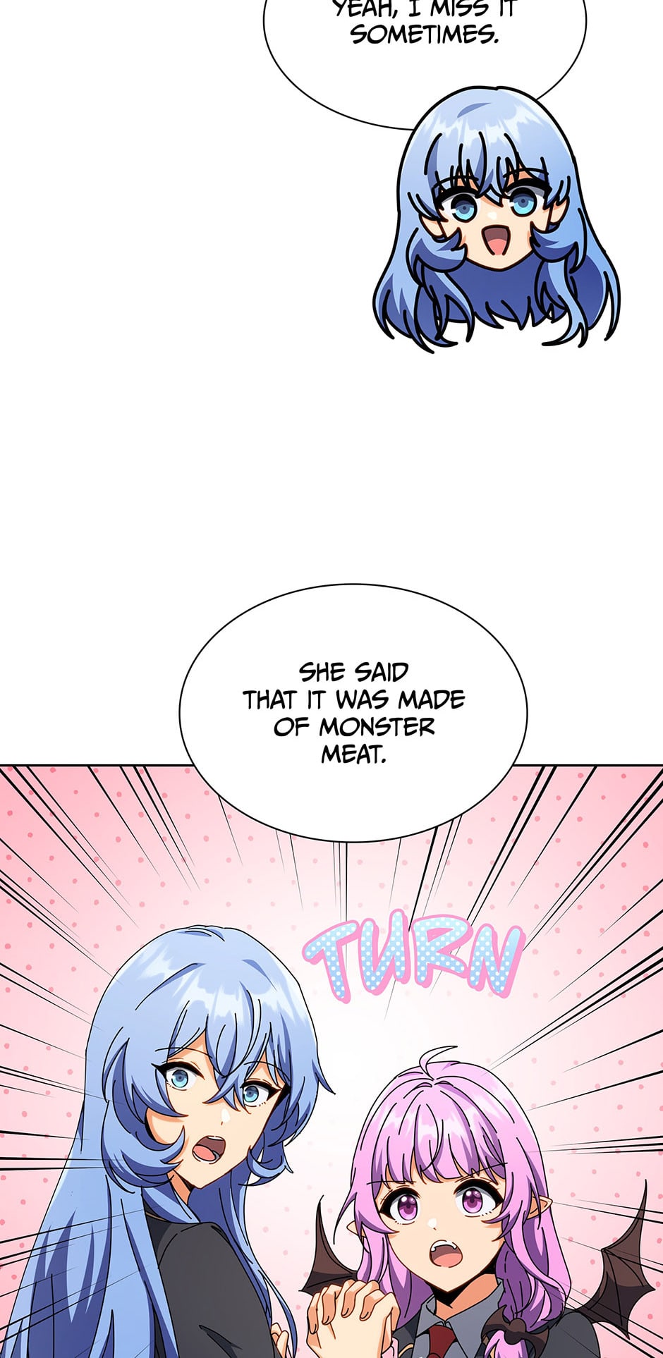 Necromancer Academy and the Genius Summoner chapter 66 page 37