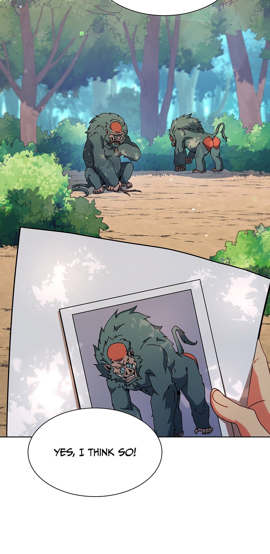 Necromancer Academy and the Genius Summoner chapter 66 page 42