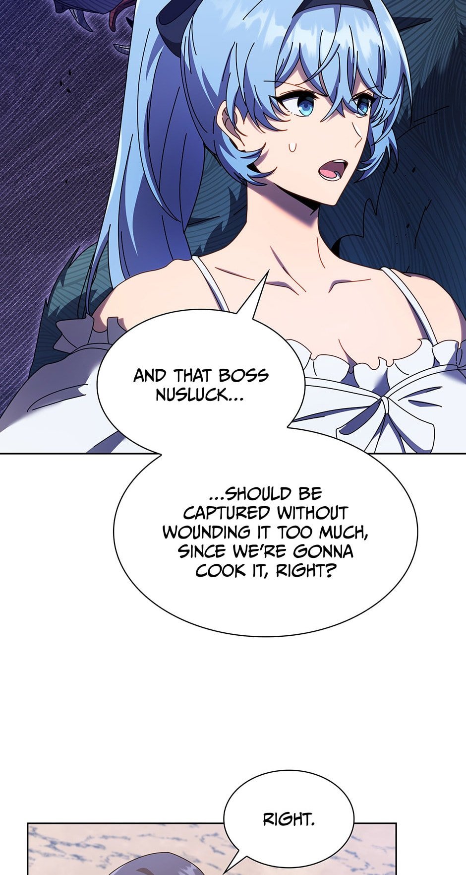 Necromancer Academy and the Genius Summoner chapter 66 page 49