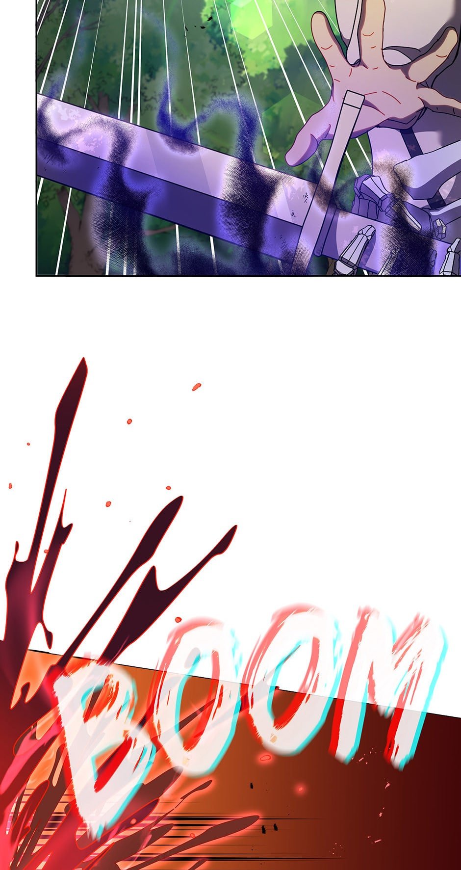 Necromancer Academy and the Genius Summoner chapter 66 page 53