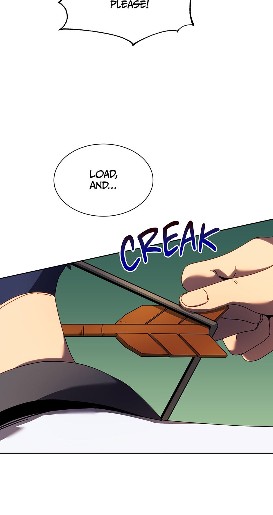 Necromancer Academy and the Genius Summoner chapter 66 page 57