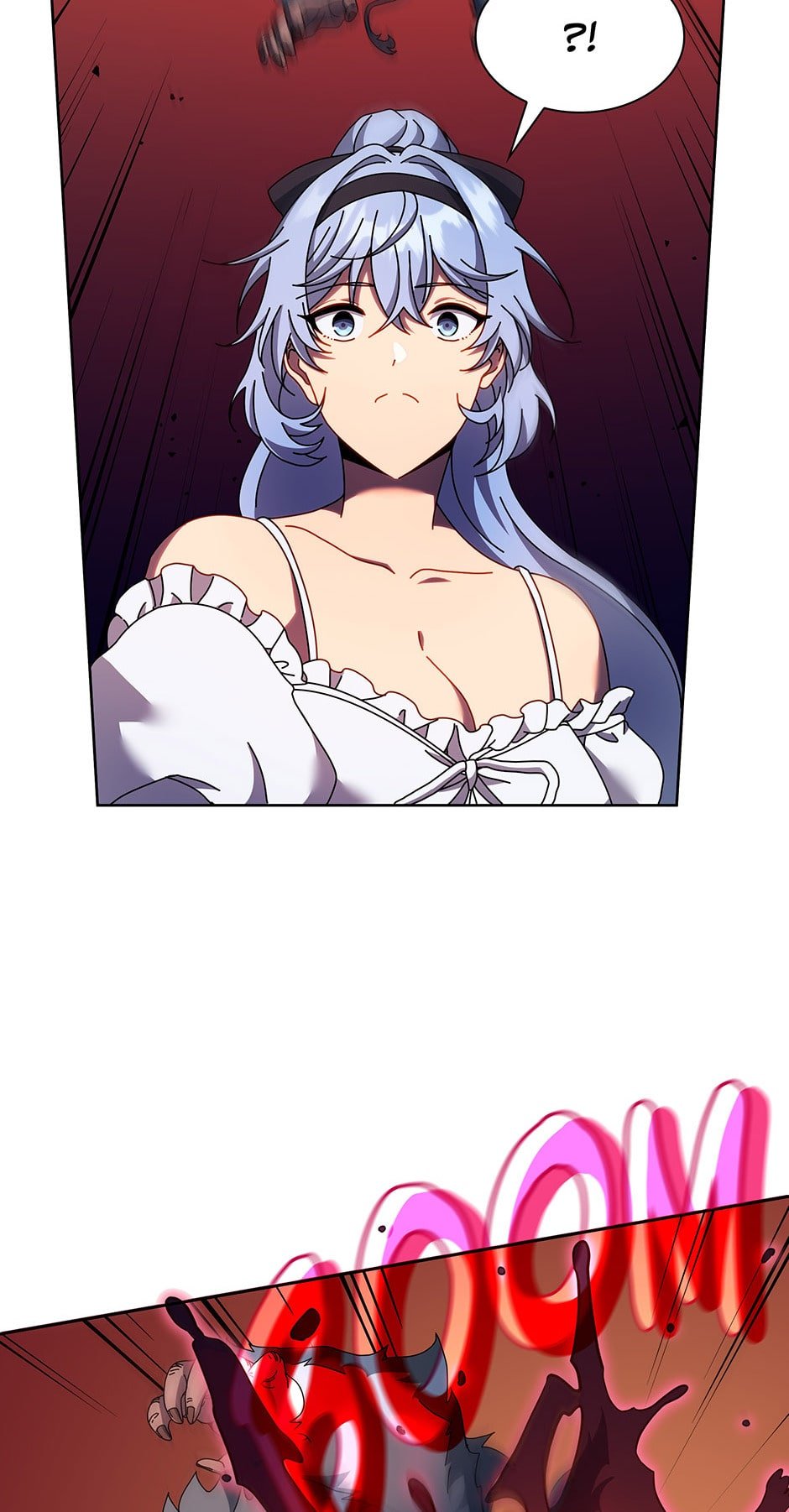 Necromancer Academy and the Genius Summoner chapter 66 page 66