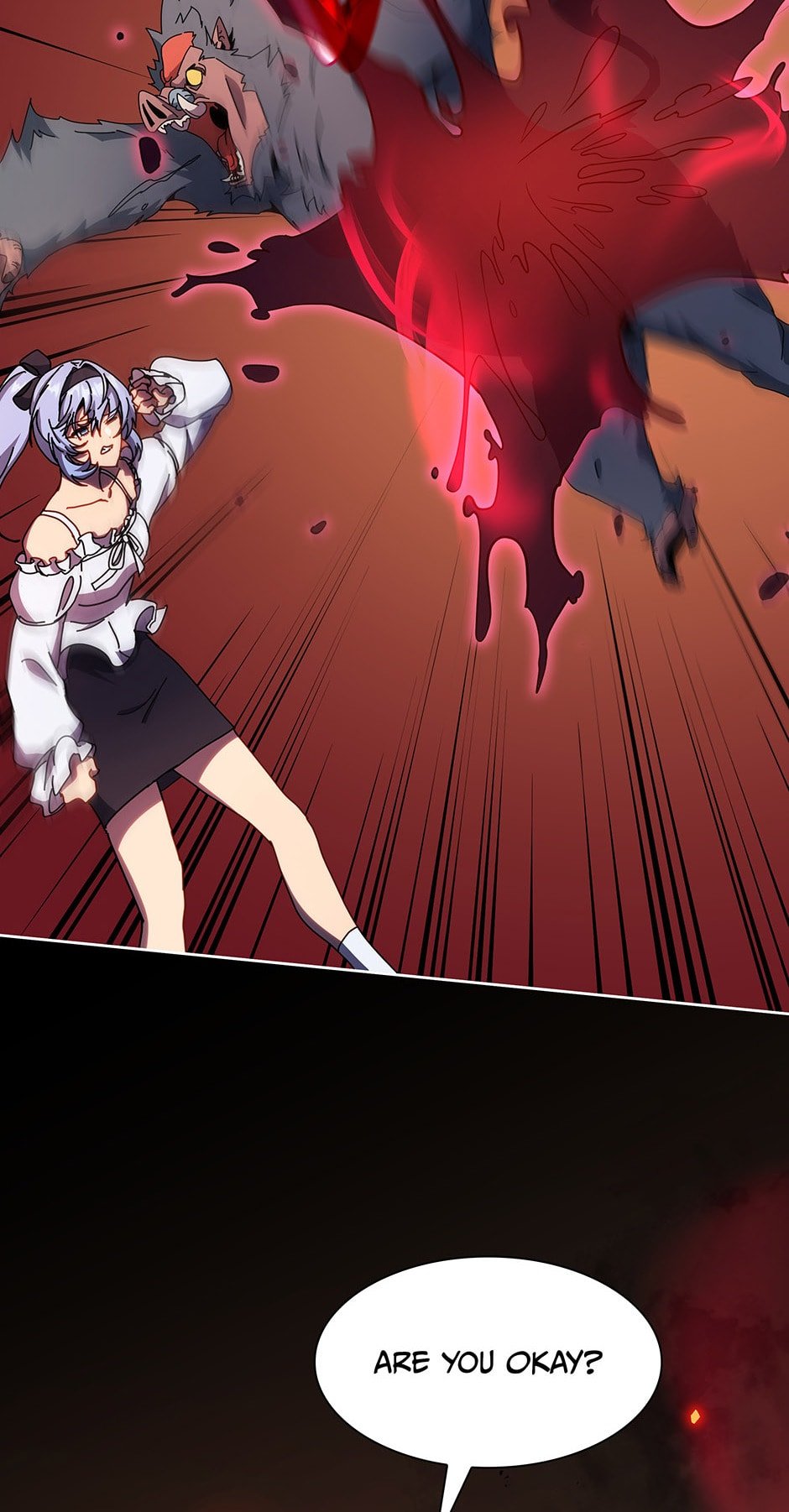 Necromancer Academy and the Genius Summoner chapter 66 page 67