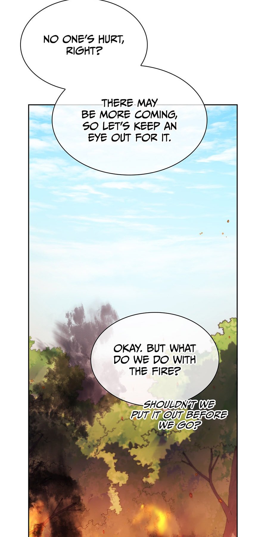 Necromancer Academy and the Genius Summoner chapter 66 page 70