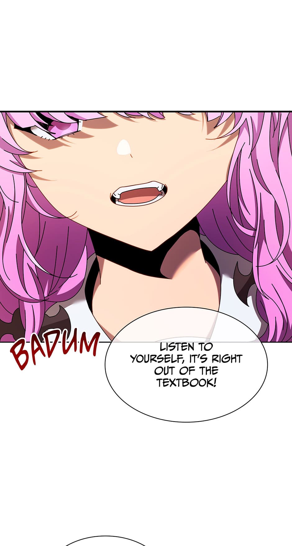 Necromancer Academy and the Genius Summoner chapter 66 page 73