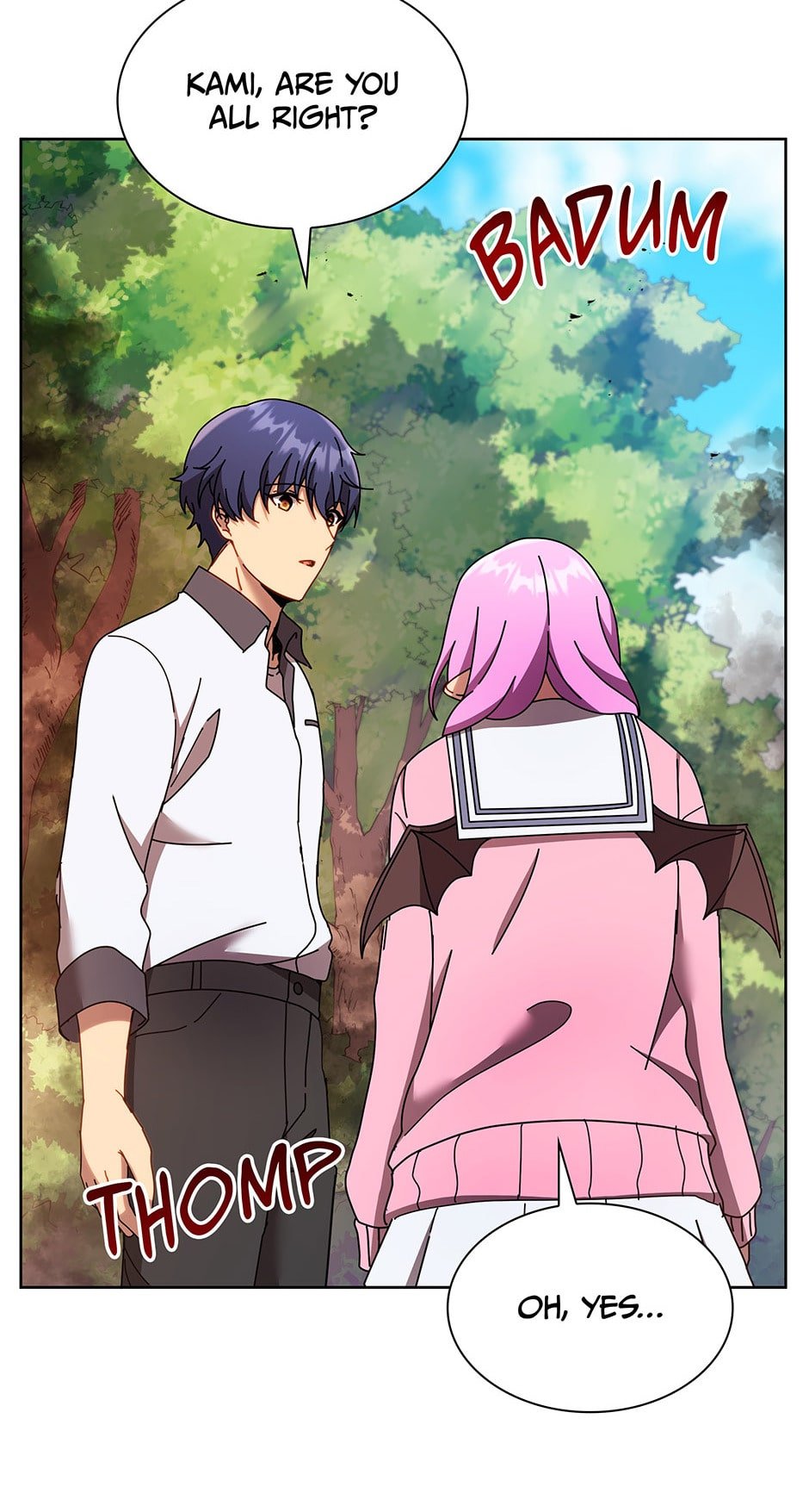 Necromancer Academy and the Genius Summoner chapter 66 page 74