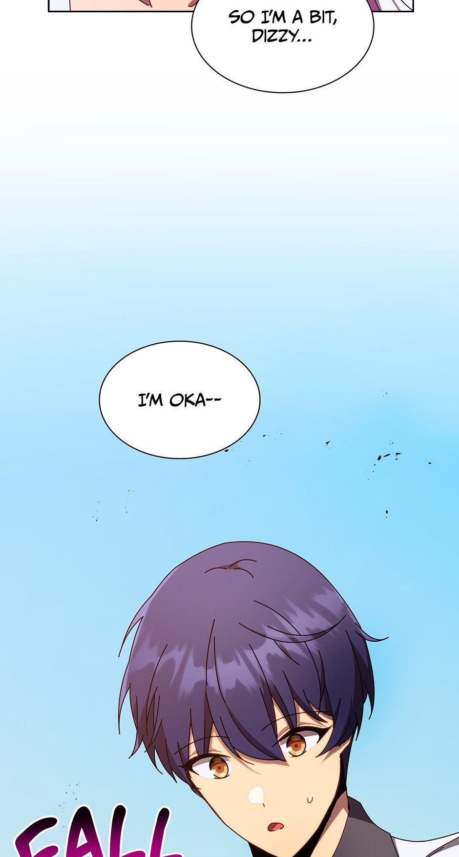 Necromancer Academy and the Genius Summoner chapter 66 page 76