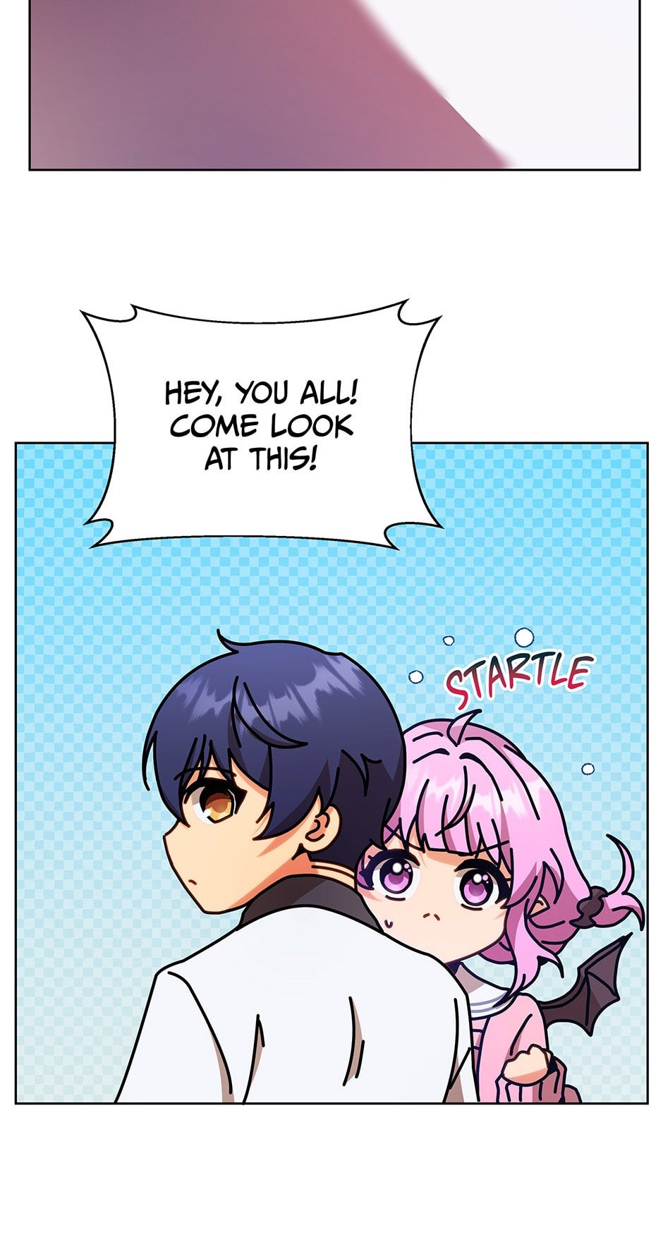 Necromancer Academy and the Genius Summoner chapter 66 page 79