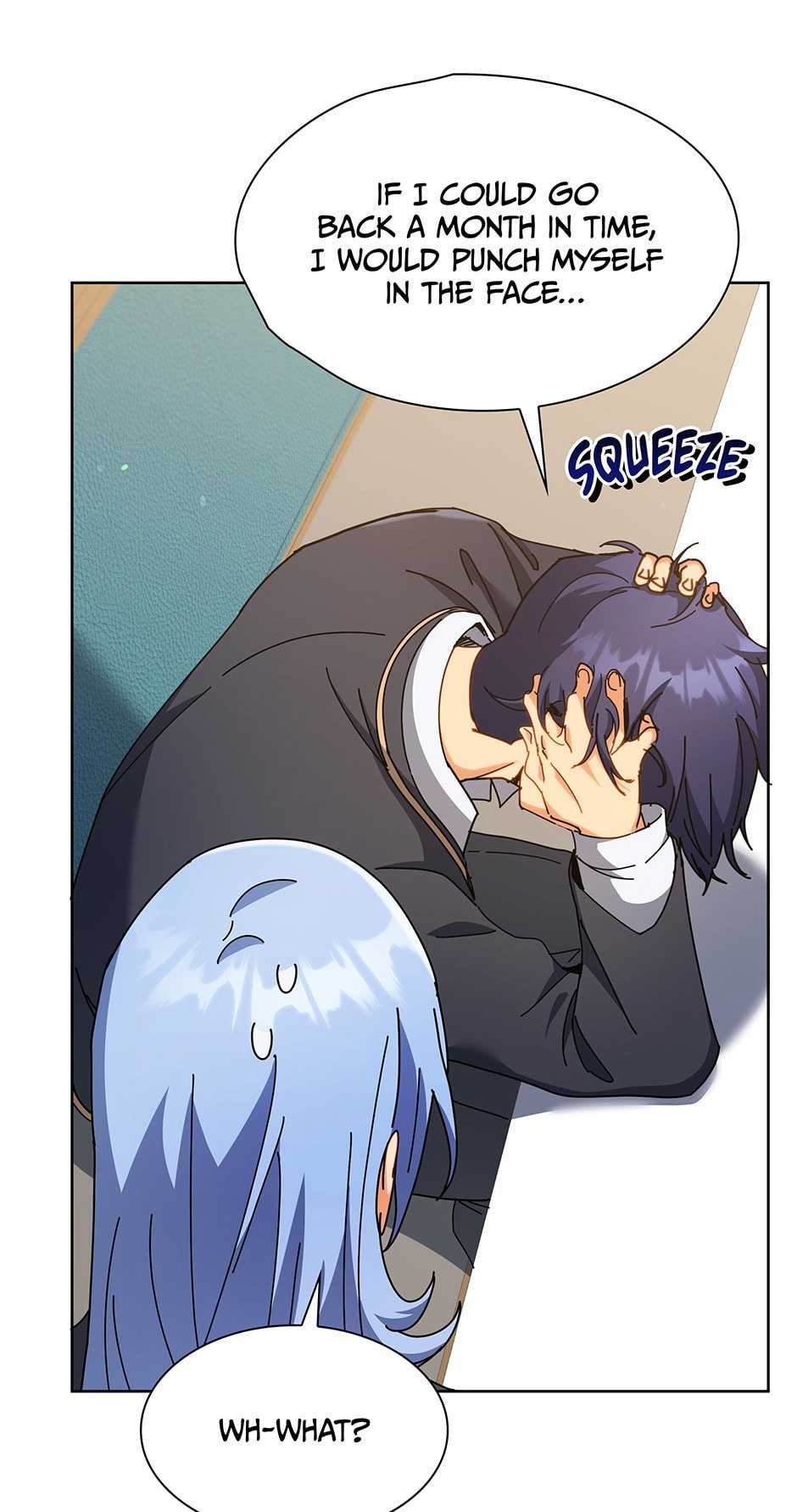 Necromancer Academy and the Genius Summoner chapter 66 page 9