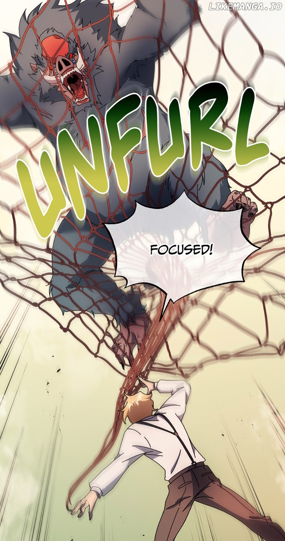 Necromancer Academy and the Genius Summoner chapter 67 page 33