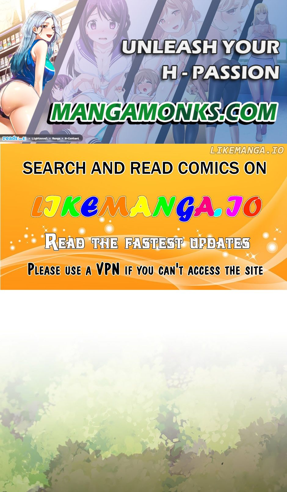 Necromancer Academy and the Genius Summoner chapter 68 page 1