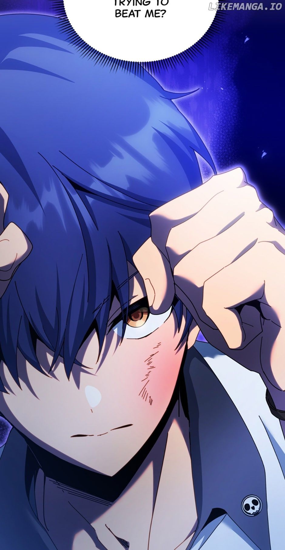 Necromancer Academy and the Genius Summoner chapter 68 page 12