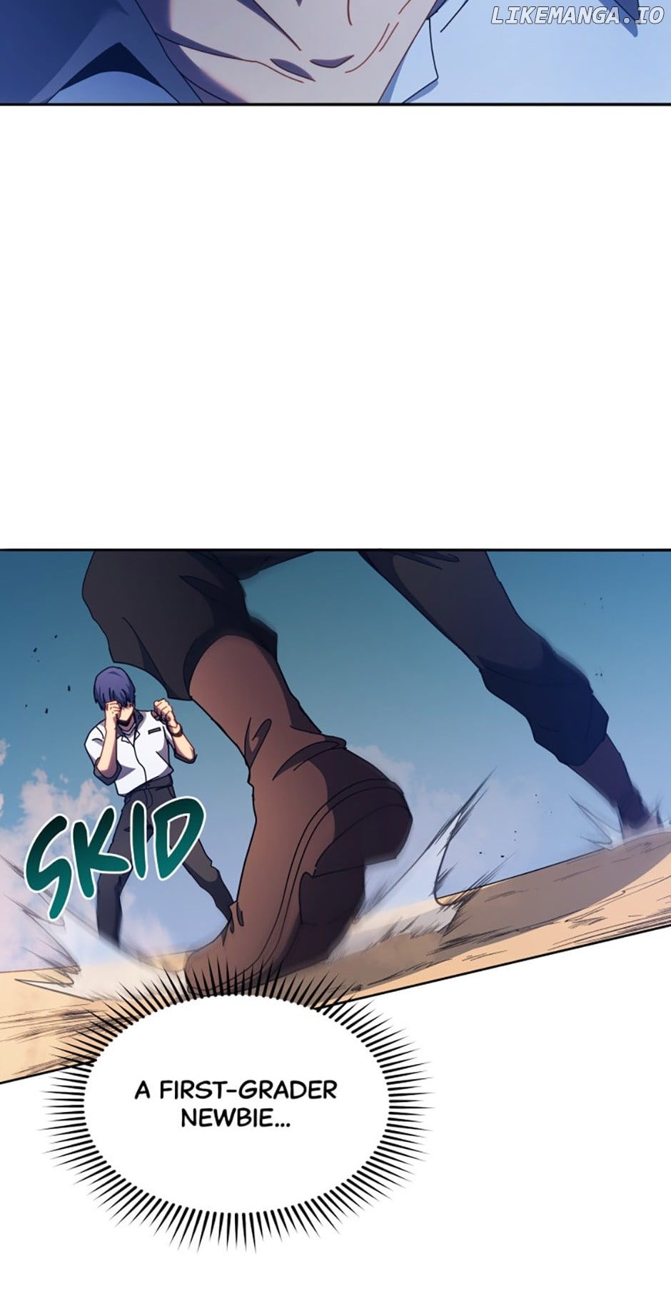 Necromancer Academy and the Genius Summoner chapter 68 page 13