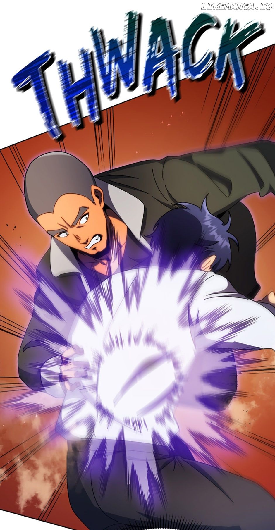 Necromancer Academy and the Genius Summoner chapter 68 page 14