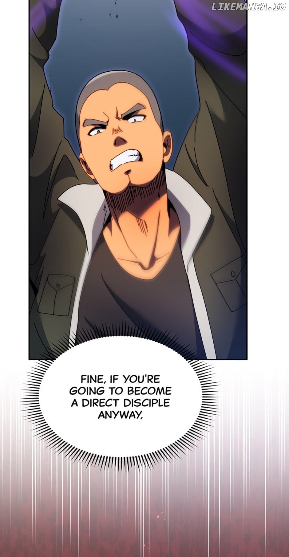 Necromancer Academy and the Genius Summoner chapter 68 page 16