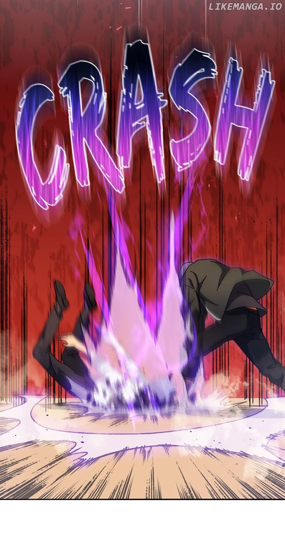 Necromancer Academy and the Genius Summoner chapter 68 page 17