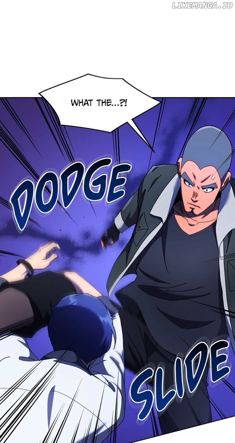 Necromancer Academy and the Genius Summoner chapter 68 page 21