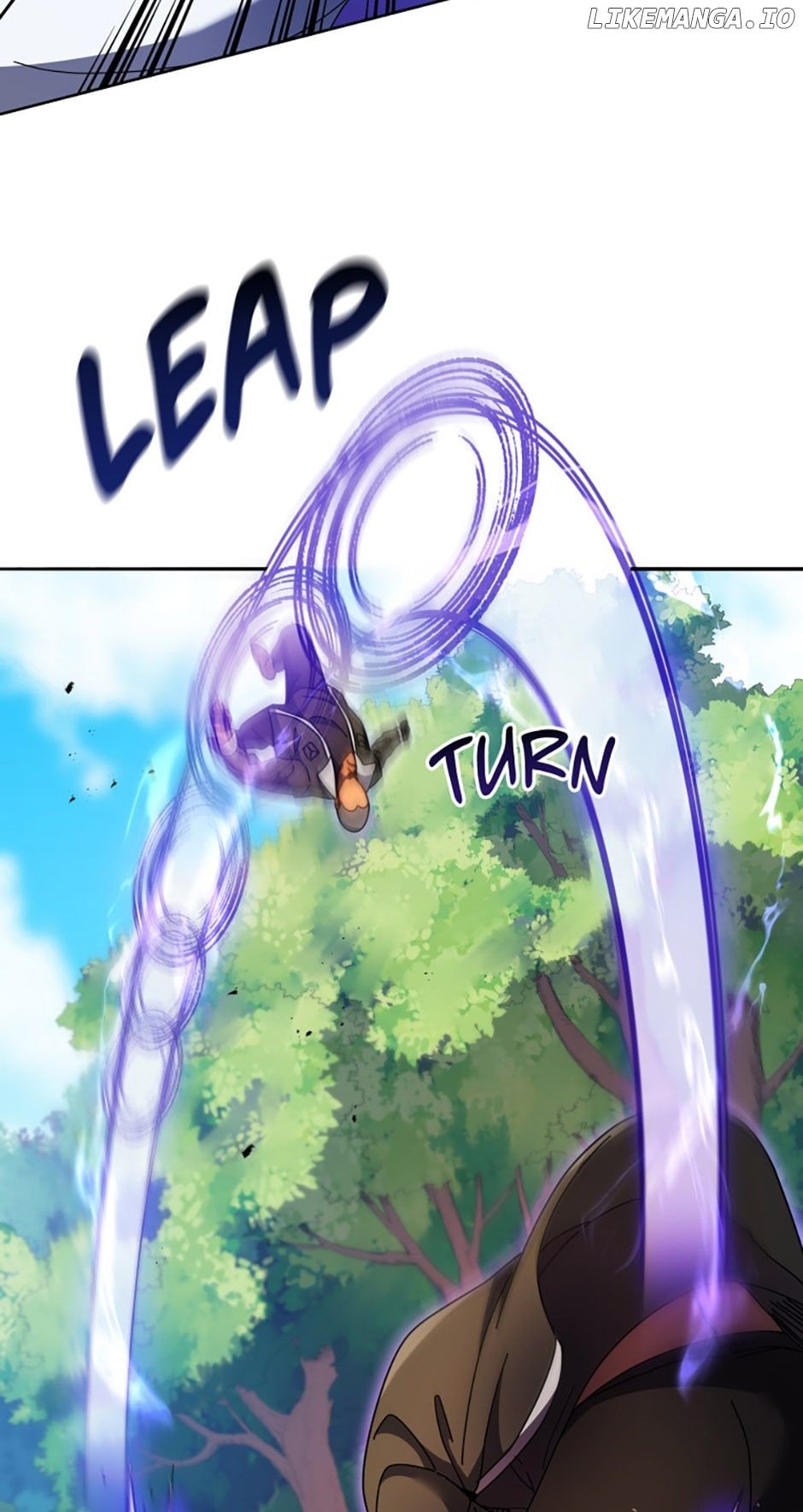 Necromancer Academy and the Genius Summoner chapter 68 page 22