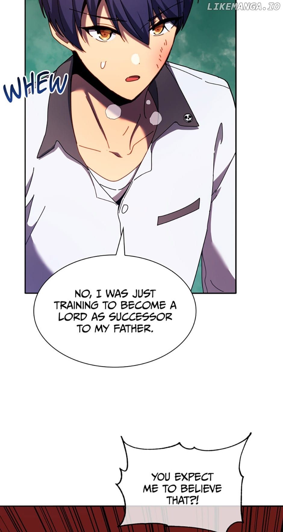 Necromancer Academy and the Genius Summoner chapter 68 page 24