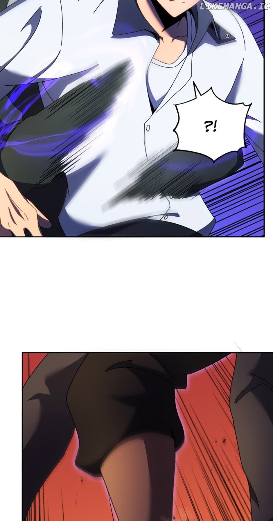 Necromancer Academy and the Genius Summoner chapter 68 page 28