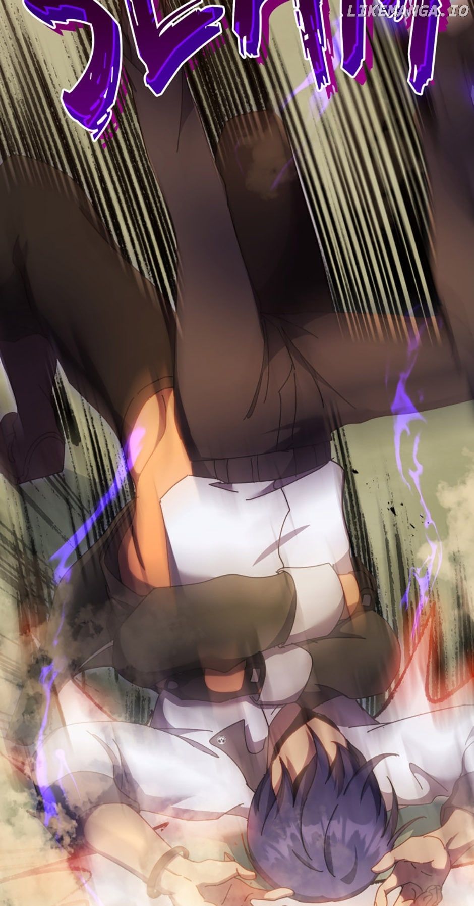 Necromancer Academy and the Genius Summoner chapter 68 page 30