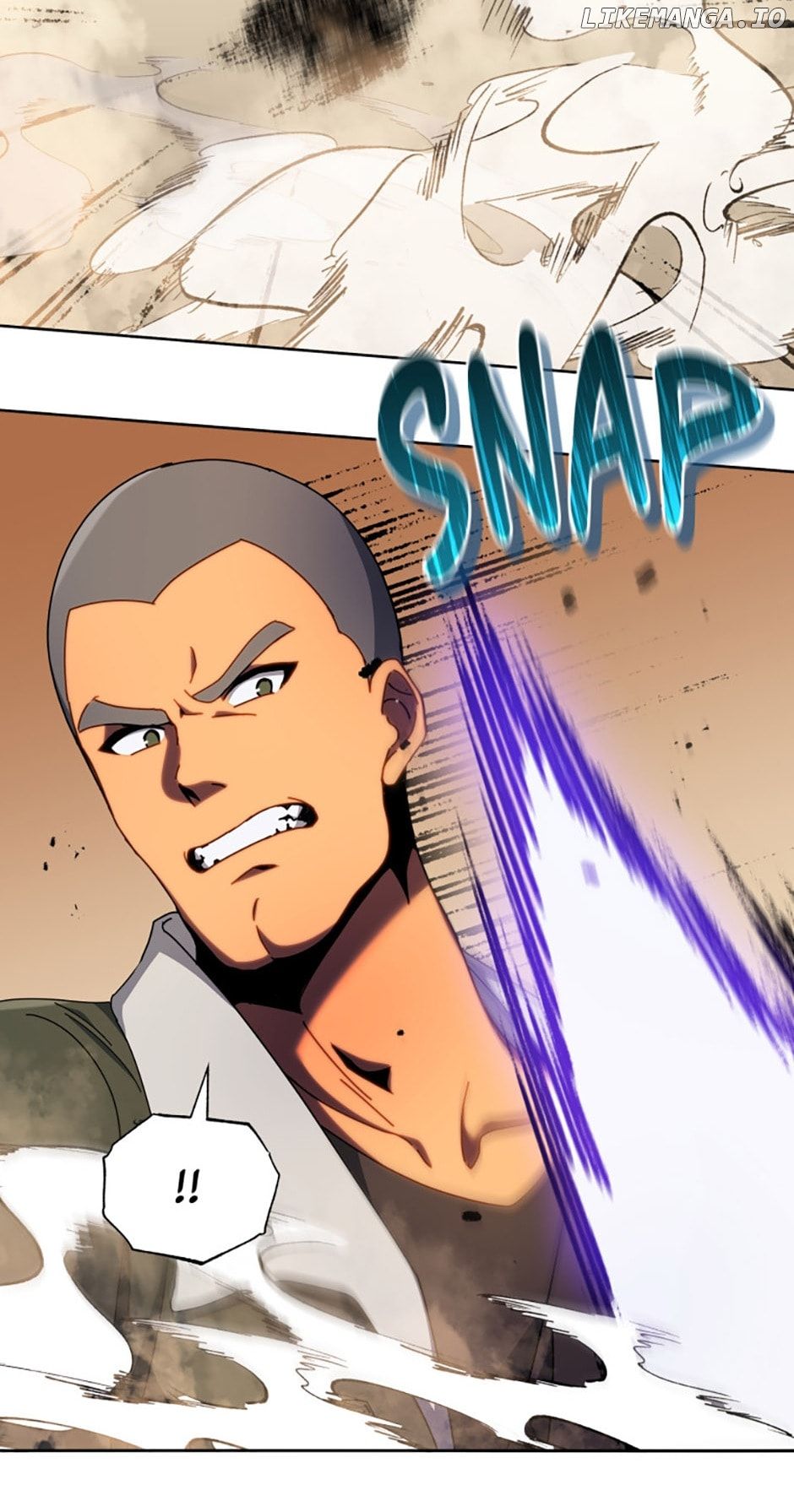 Necromancer Academy and the Genius Summoner chapter 68 page 33