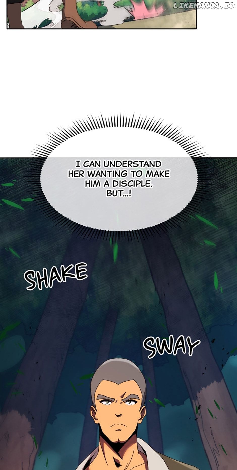 Necromancer Academy and the Genius Summoner chapter 68 page 35