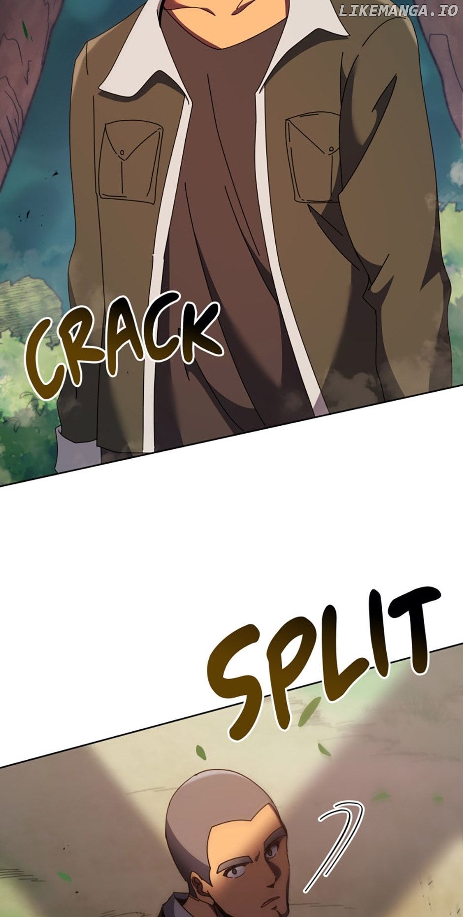 Necromancer Academy and the Genius Summoner chapter 68 page 36