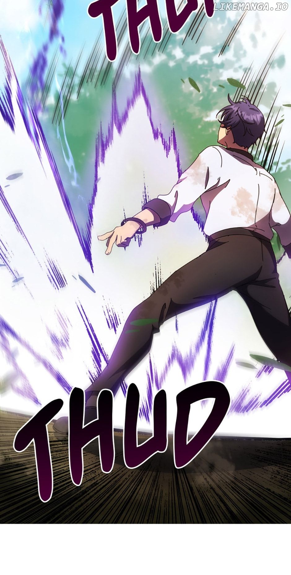 Necromancer Academy and the Genius Summoner chapter 68 page 41