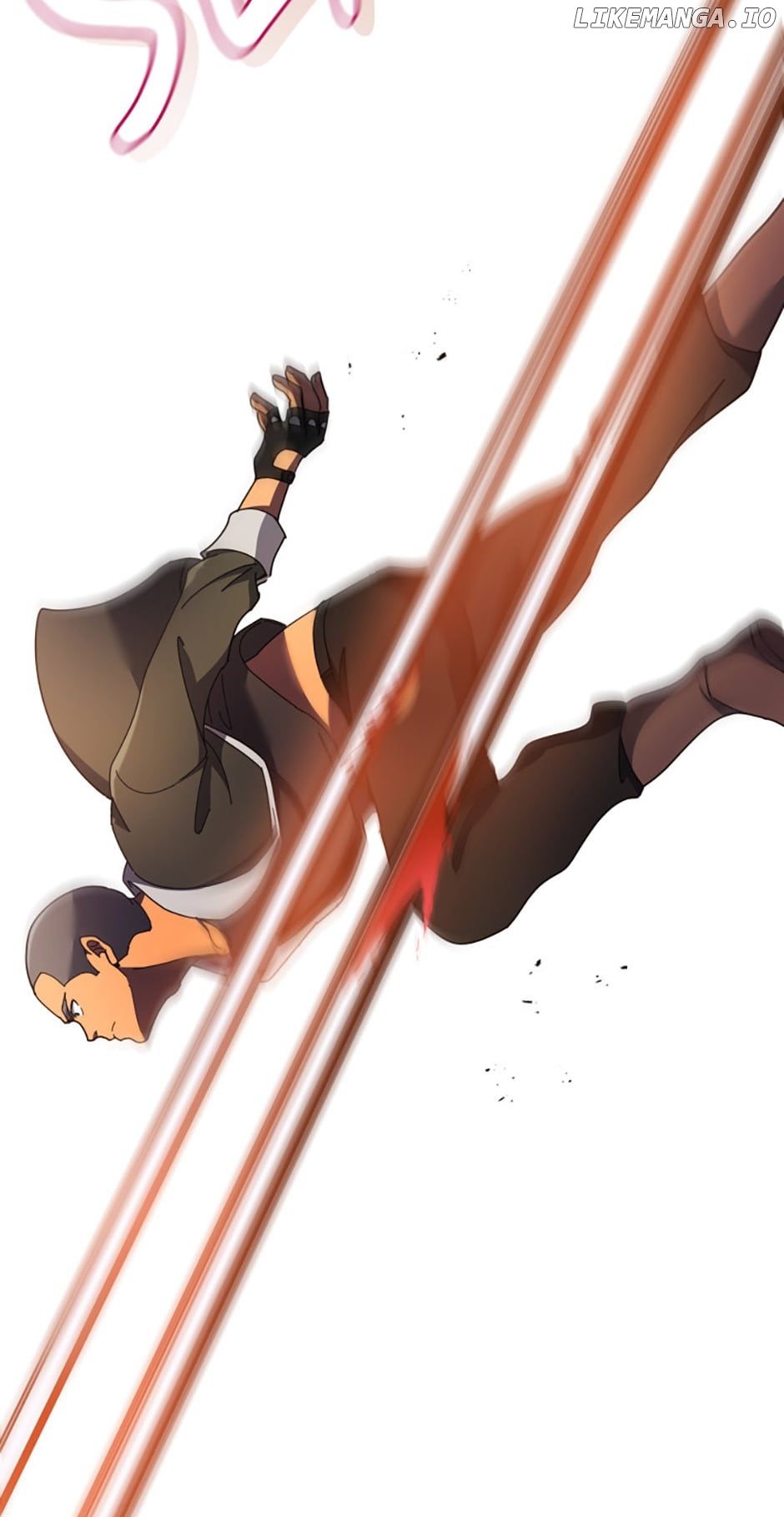 Necromancer Academy and the Genius Summoner chapter 68 page 45