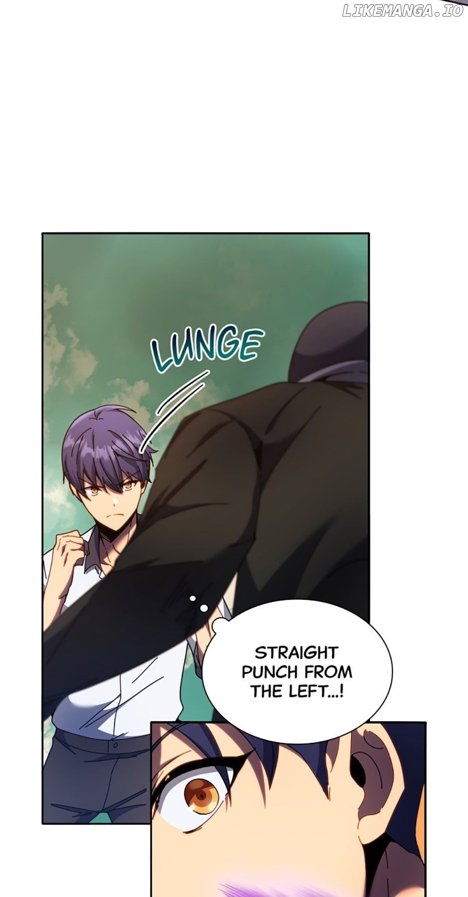 Necromancer Academy and the Genius Summoner chapter 68 page 5